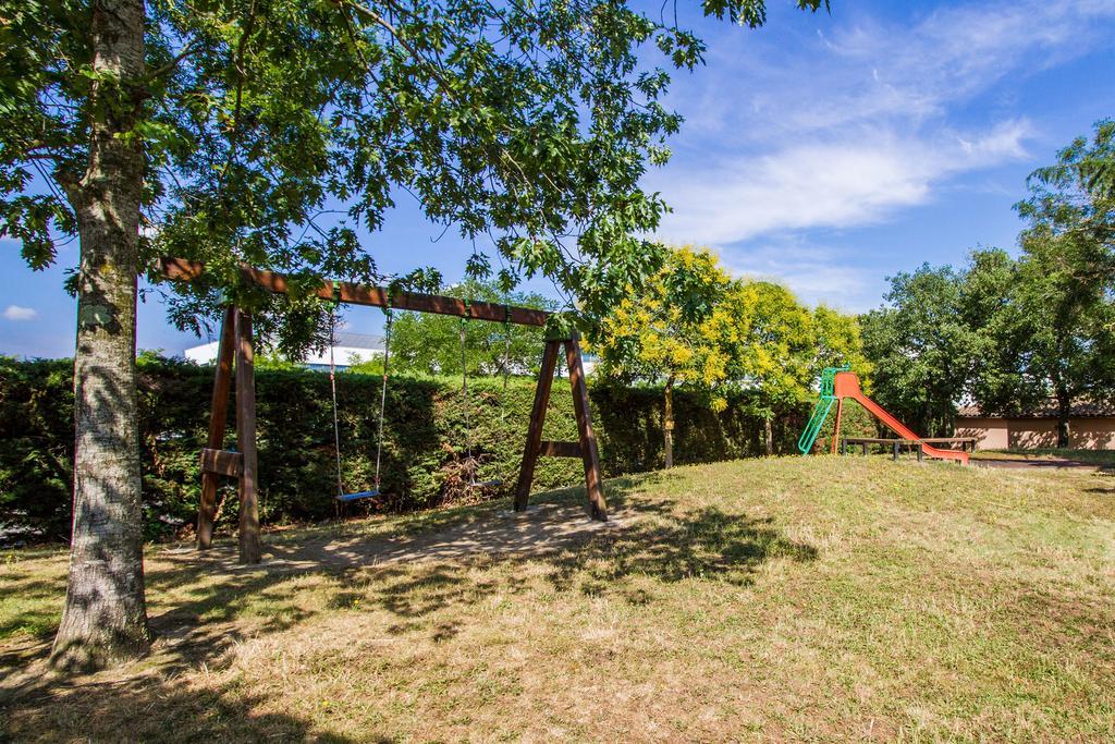 Studio Toulousecitystay Basso Cambo Exterior foto