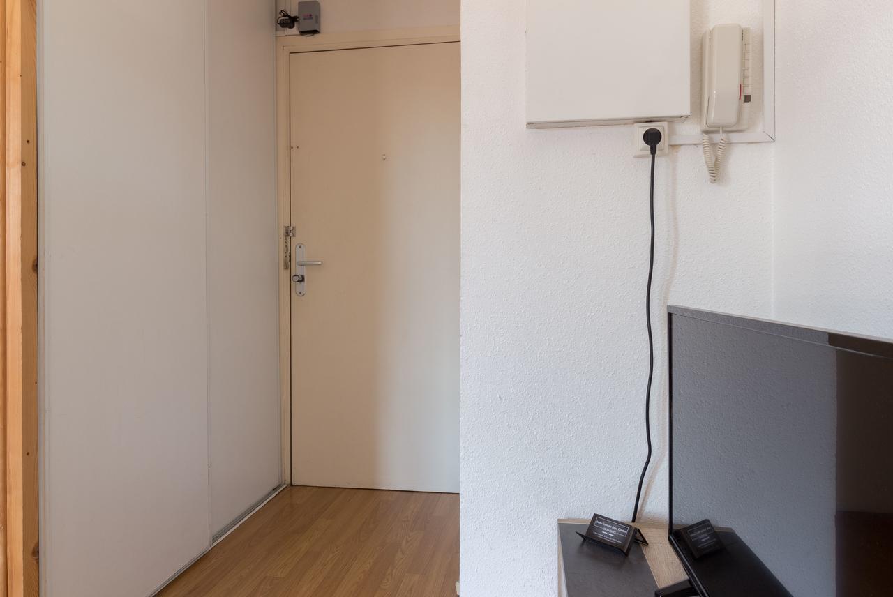 Studio Toulousecitystay Basso Cambo Exterior foto
